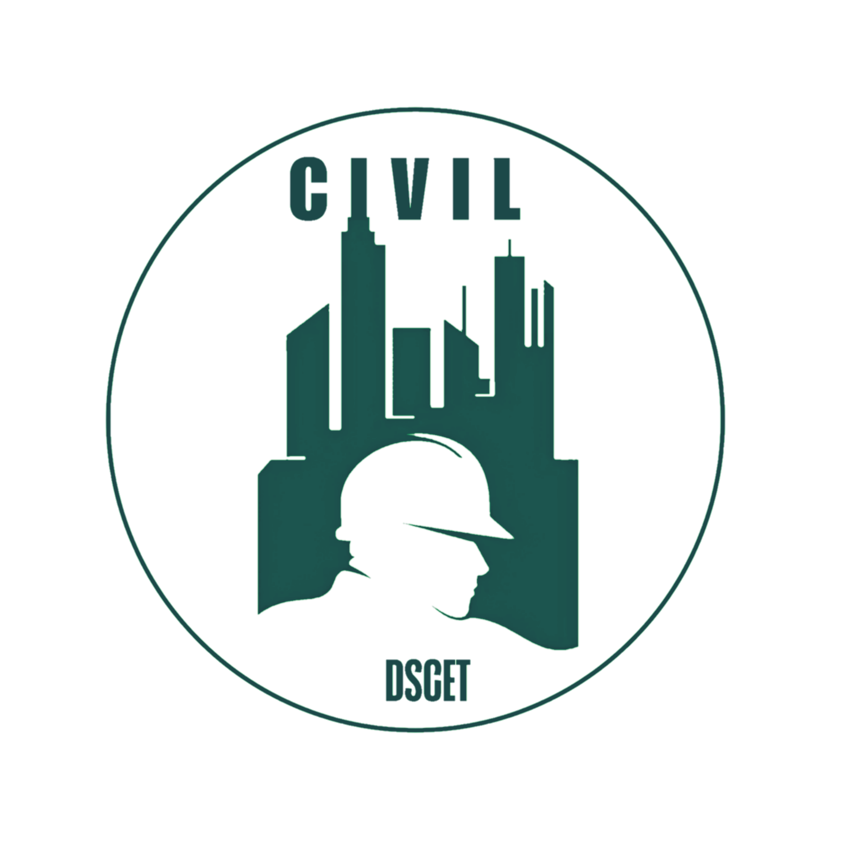 CIVIL Logo